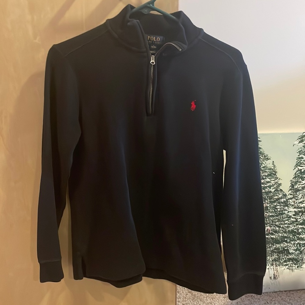 Kids Ralph Lauren polo
